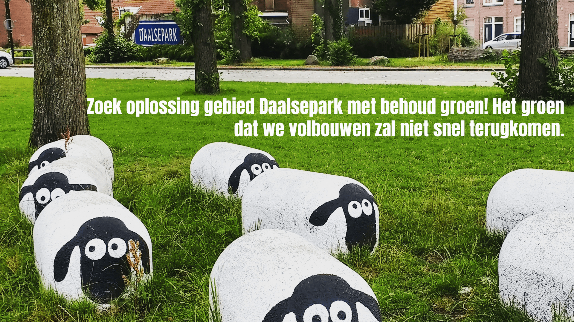 Daalsepark