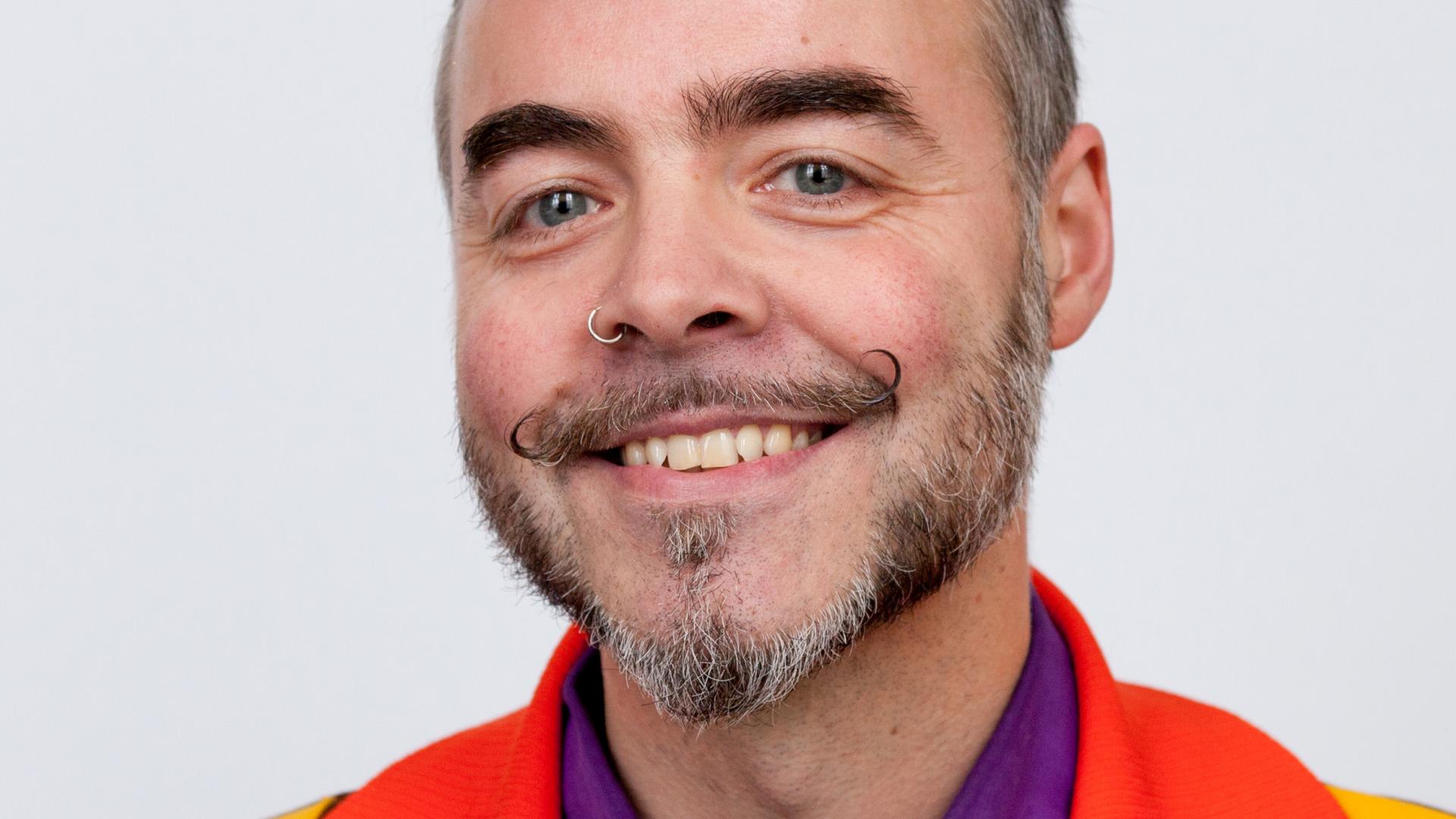 Pepijn Zwanenberg