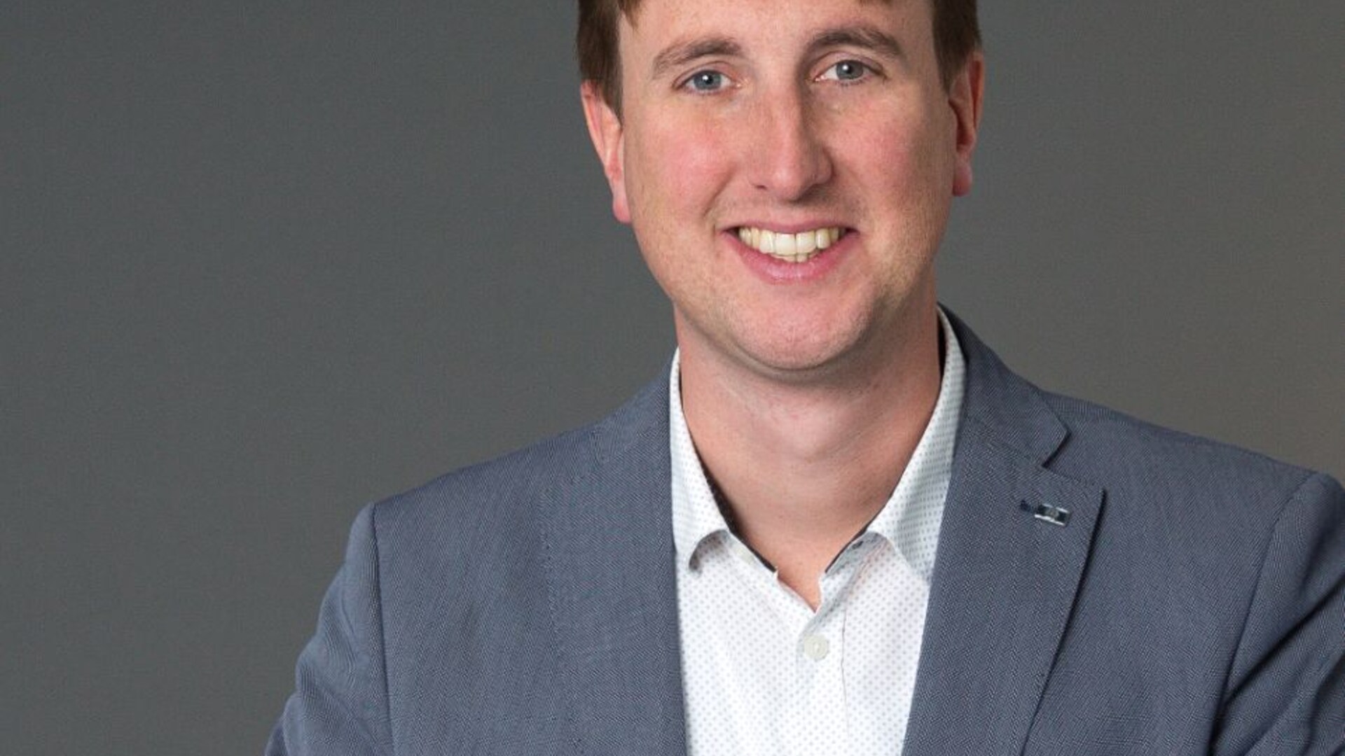 Steven de Vries