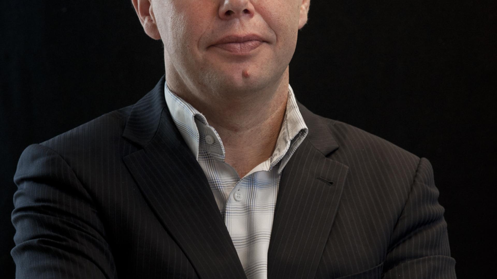 Kees Diepeveen