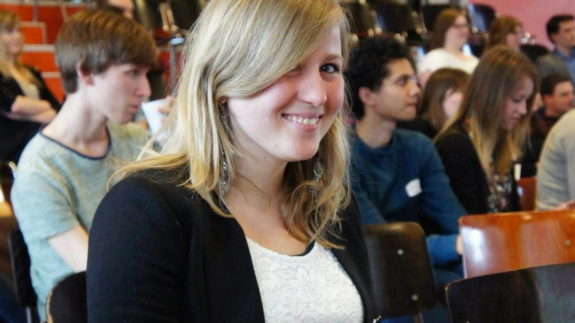Lieke Brouwer