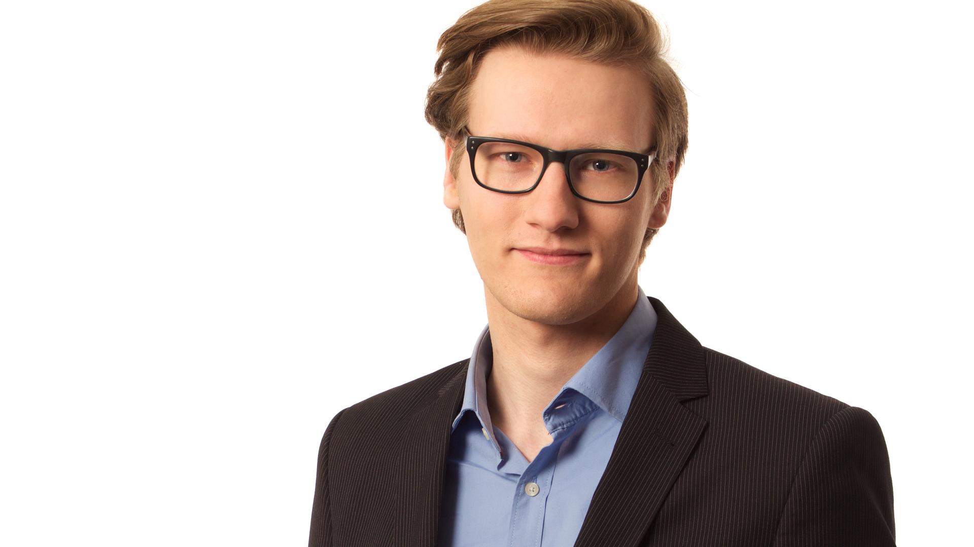 Simon Theeuwes