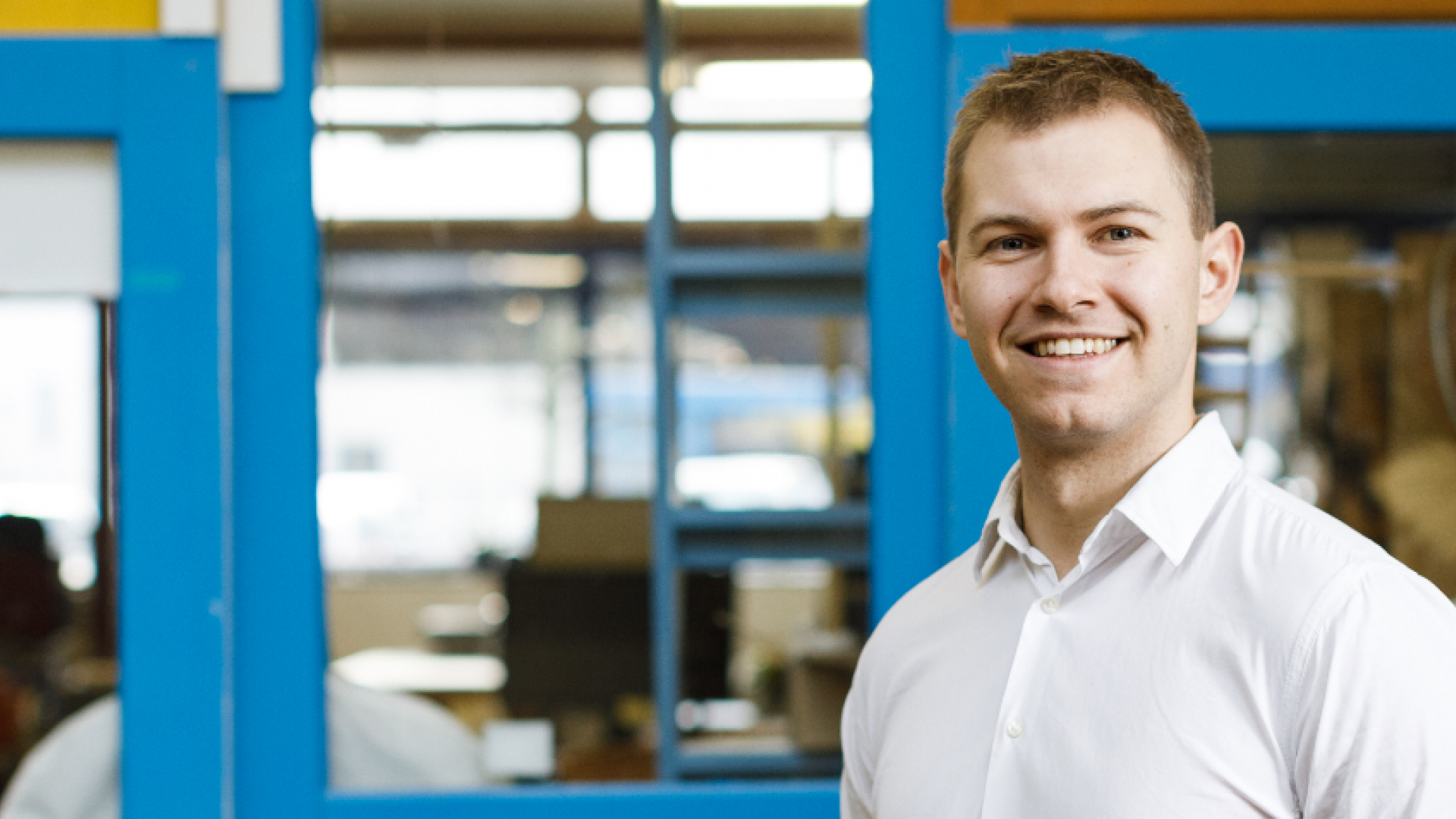 Sebastiaan landscape