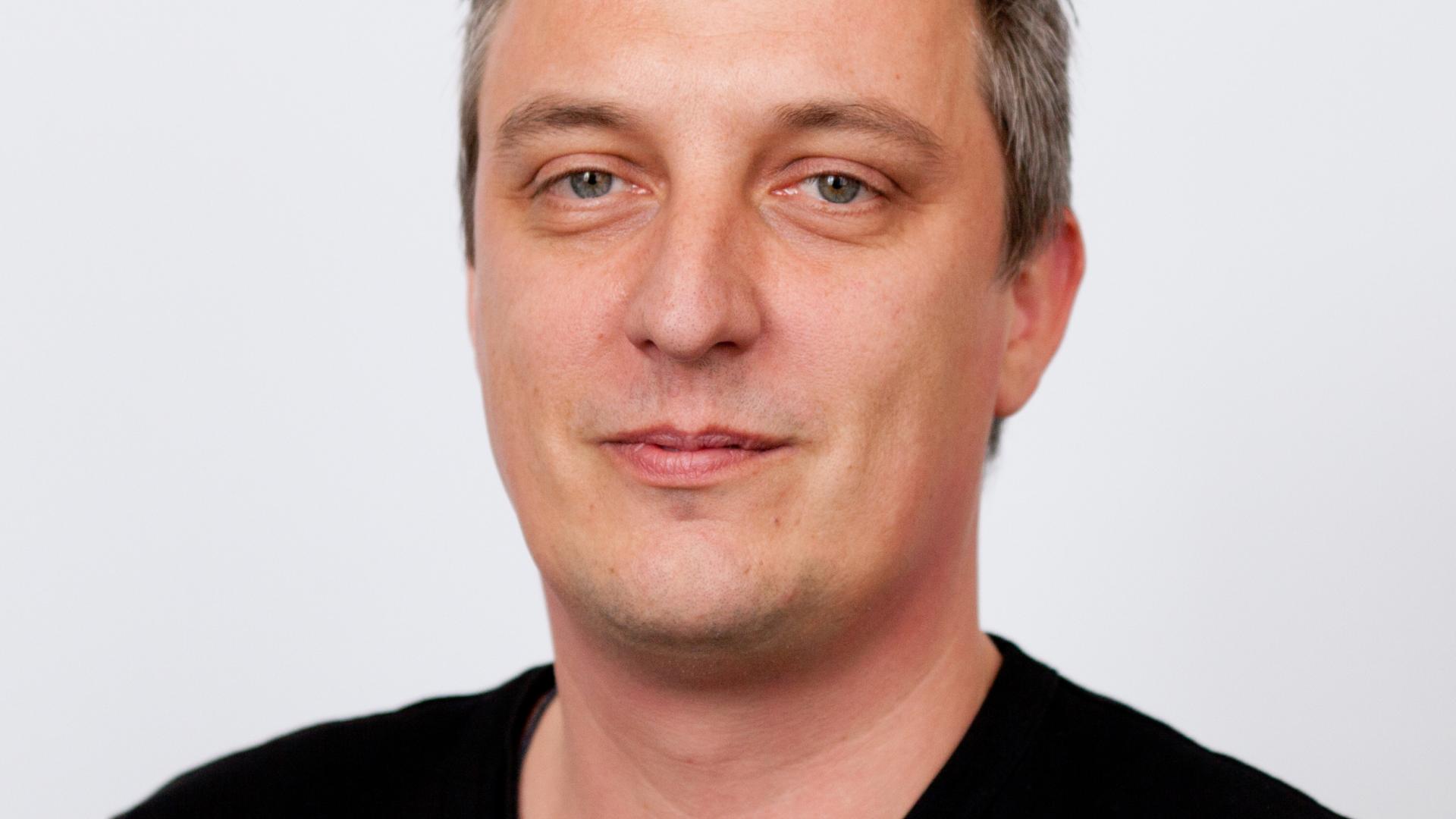 Peter van Corler