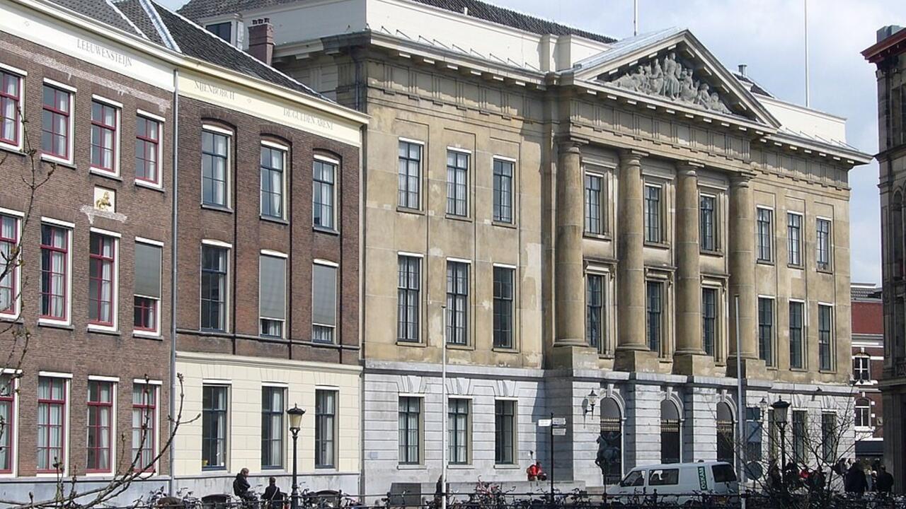 stadhuis